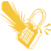 No Escape icon Cyberpunk2077