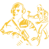 Quick Getaway icon Cyberpunk2077