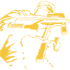 Ready, Rested, Reloaded icon Cyberpunk2077