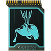 Reboot Optics icon Cyberpunk 2077