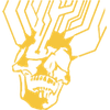 Recirculation icon Cyberpunk2077