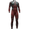 Red Alert Anti-Surge Netrunning Suit icon Cyberpunk 2077