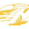 Road Warrior icon Cyberpunk2077