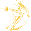 Run 'N' Gun icon Cyberpunk2077