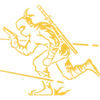 Shinobi Sprint icon Cyberpunk2077