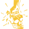 Skullcracker icon Cyberpunk2077