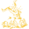 Slippery icon Cyberpunk2077