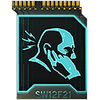 Sonic Shock icon Cyberpunk 2077