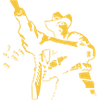 Spray and Pray icon Cyberpunk2077