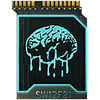 Synapse Burnout icon Cyberpunk 2077
