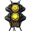 Synaptic Accelerator icon Cyberpunk 2077