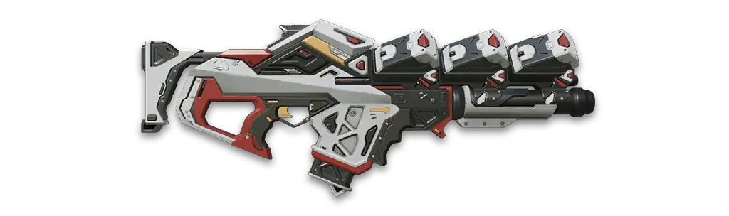 TFD Armis weapon icon