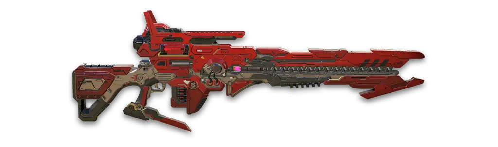 TFD Raging Light Icon lore