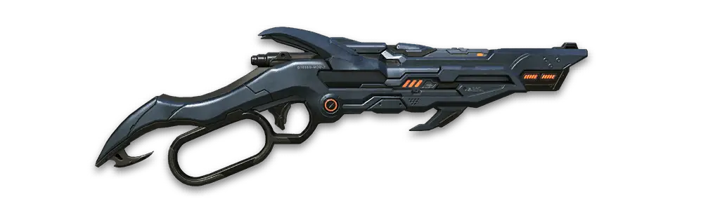 TFD Unleashed Instinct Icon lore