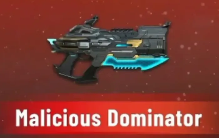 The First Descendant Malicious Dominator Build Transcendent Weapon