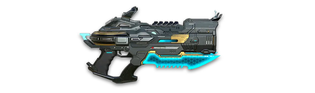 The First Descendant Malicious Dominator Icon lore