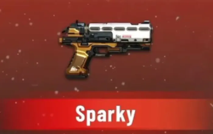 The First Descendant Sparky Build Transcendent Weapon