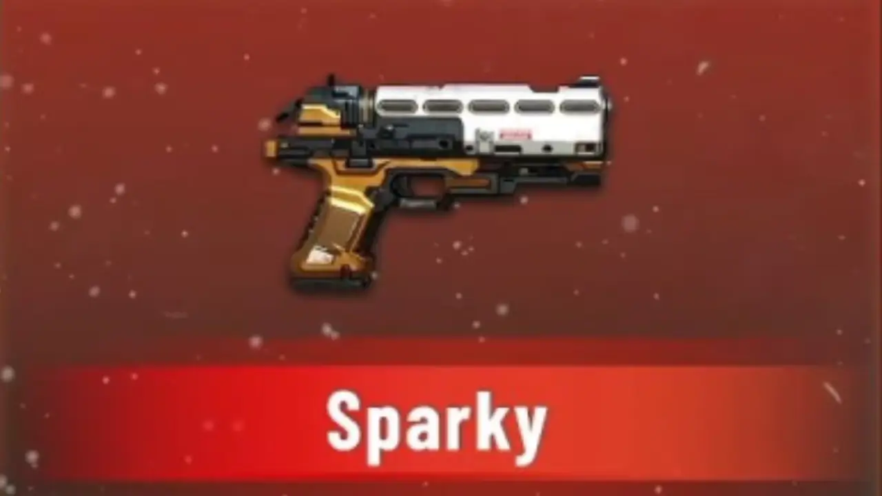 The First Descendant Sparky Build Transcendent Weapon