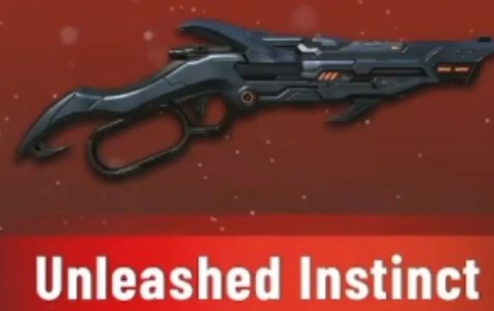 The First Descendant Unleashed Instinct Build transcedent weapon