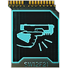 Weapon Glitch icon Cyberpunk 2077