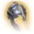bg3 holy lance helm icon
