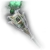 bg3 staff of cherished necromancy icon