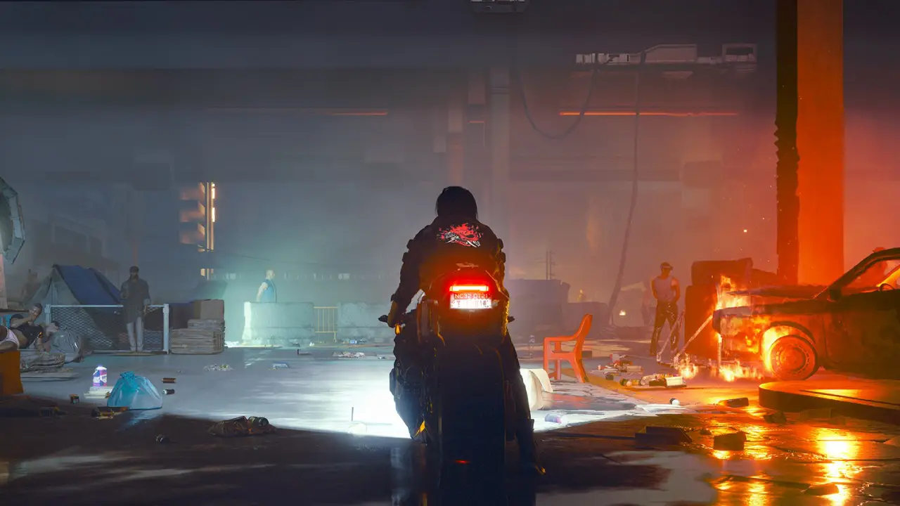 Cyberpunk 2077 Beginner Build The Perfect Start