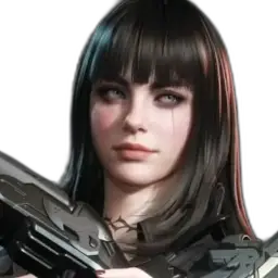 Raven-icon-The-First-Descendant