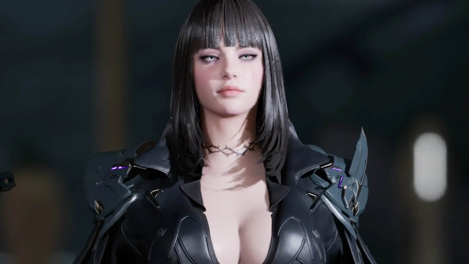 TFD Raven Build Best Loadout Character