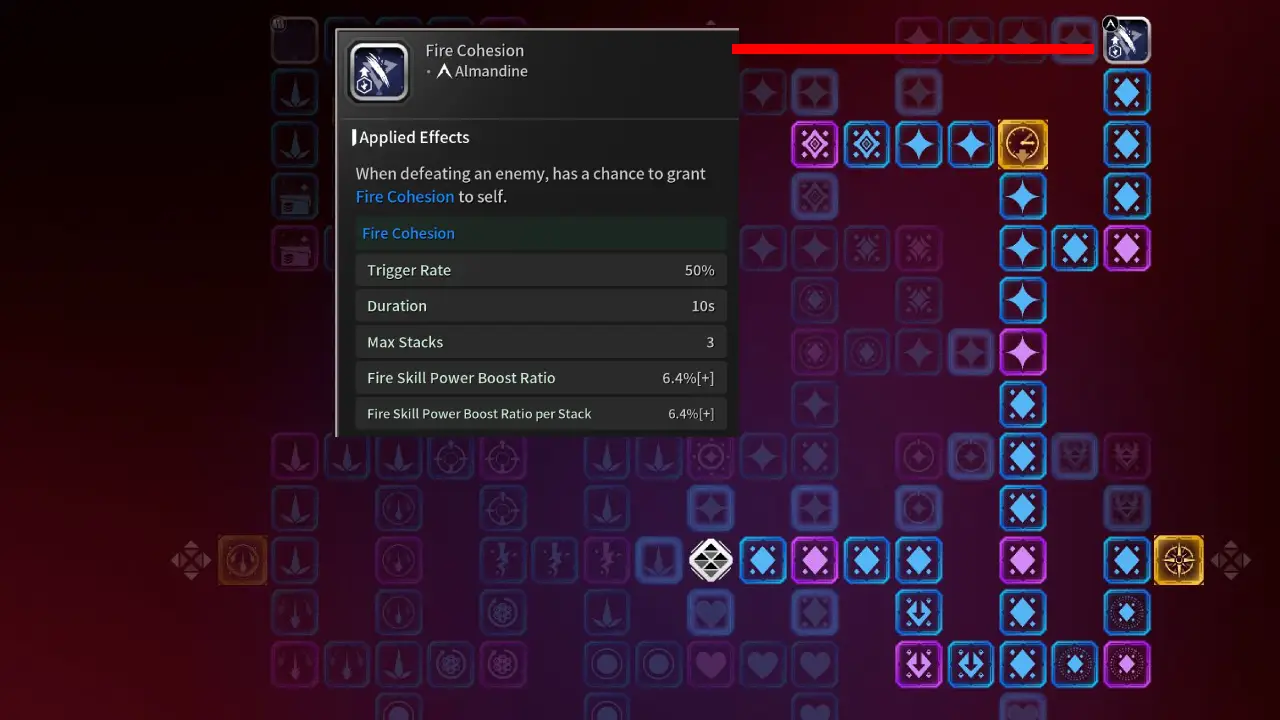 The First Descendant Blair Build Best Arche Tuning