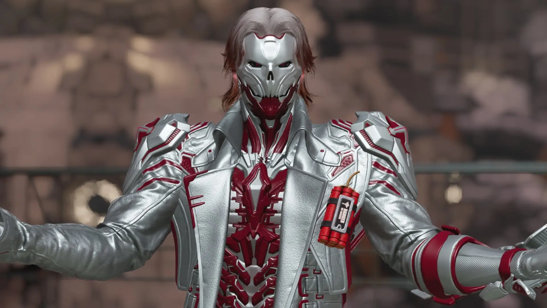 The First Descendant Blair Build Overview