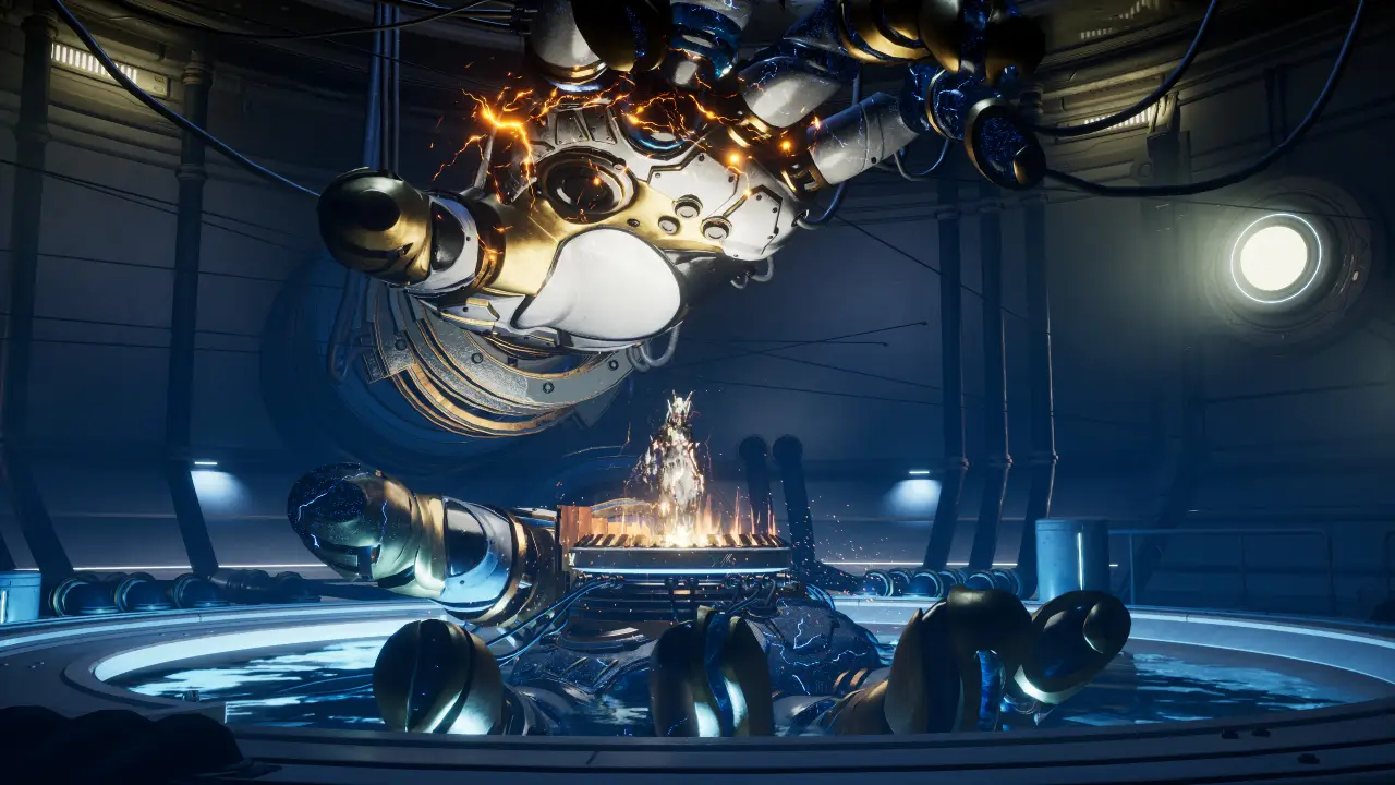The First Descendant Transcendent WEapons Guaranteed Drop