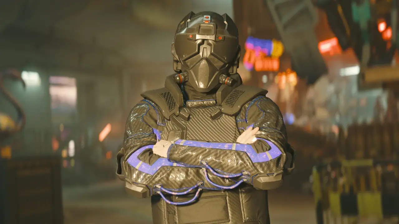 Cyberpunk 2077 Cyber Ninja Build Attributes Allocation and Perks