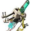 Heal-On-Kill icon Cyberpunk 2077