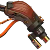 Leeroy Ligament System icon Cyberpunk 2077