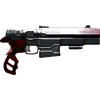 Malorian Arms 3516 icon Cyberpunk 2077