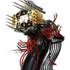 Mechatronic Core icon Cyberpunk 2077