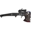 Agaou icon Cyberpunk 2077