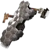 Carapace icon Cyberpunk 2077