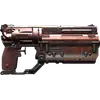 Comrade's Hammer icon Cyberpunk 2077