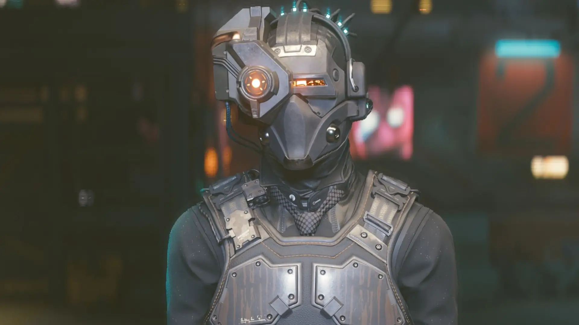 Cyberpunk 2077 Sniper Build Cyberware List