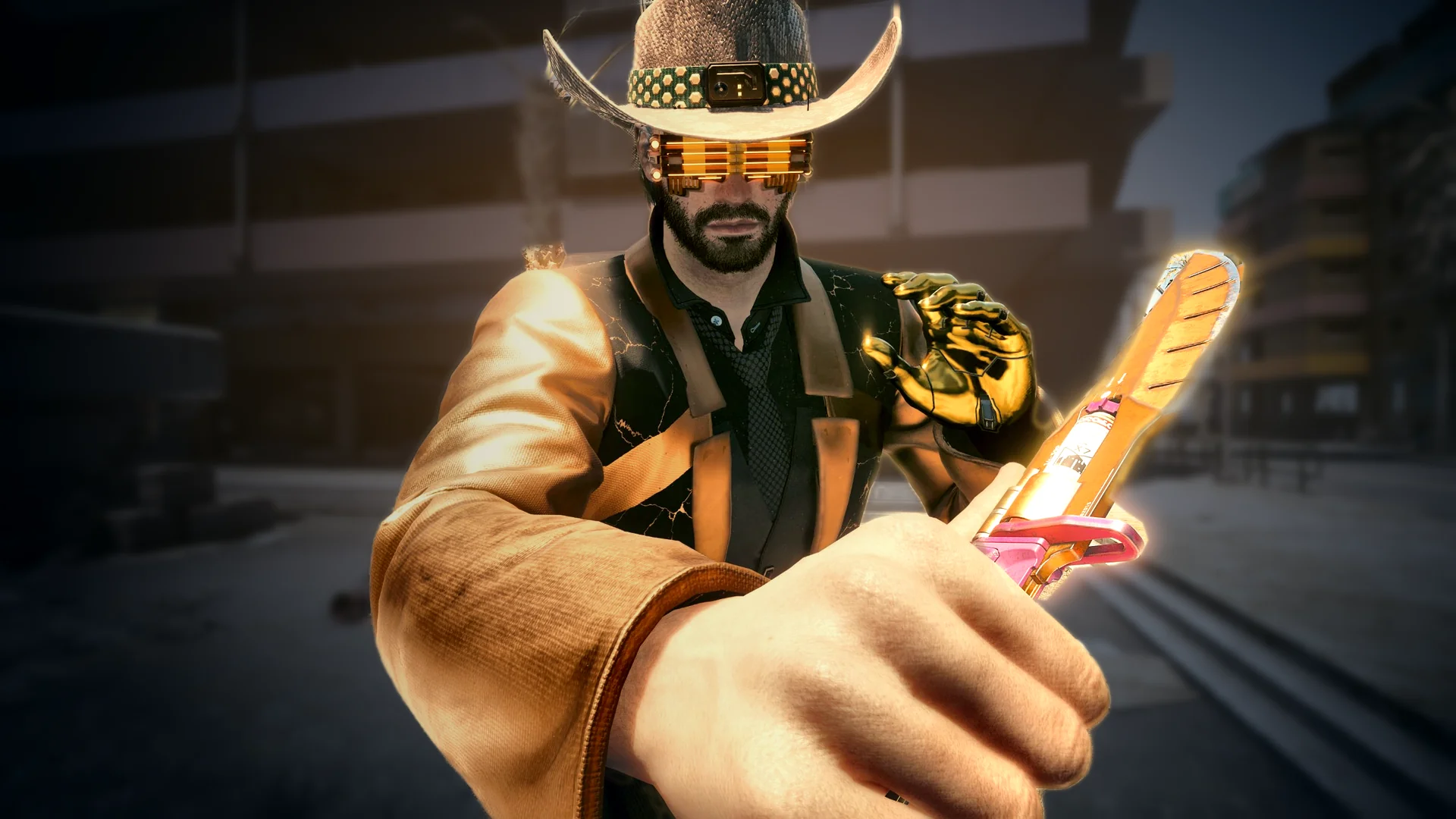 Cyberpunk 2077 Throwing Knife Build Overview