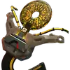 Kerenzikov Boost System icon Cyberpunk 2077