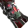 Kinetic Frame icon Cyberpunk 2077