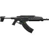 M251s Ajax icon Cyberpunk 2077