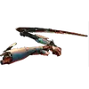 Mantis Blades icon Cyberpunk 2077