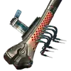 Titanium Bones icon Cyberpunk 2077