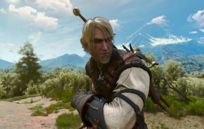 Witcher 3 Best Bomb Build Guide