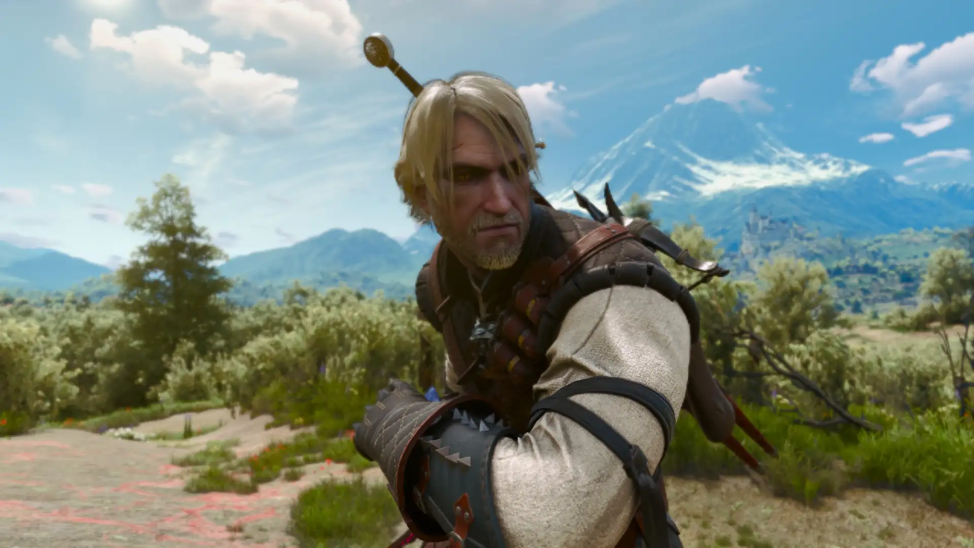 Witcher 3 Best Bomb Build Guide