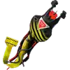 Zetatech Berserk icon Cyberpunk 2077